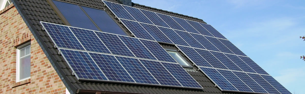solar panels bolton